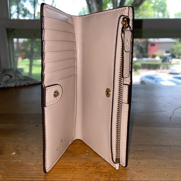 KATE SPADE ♠️ | wallet - Picture 9 of 15